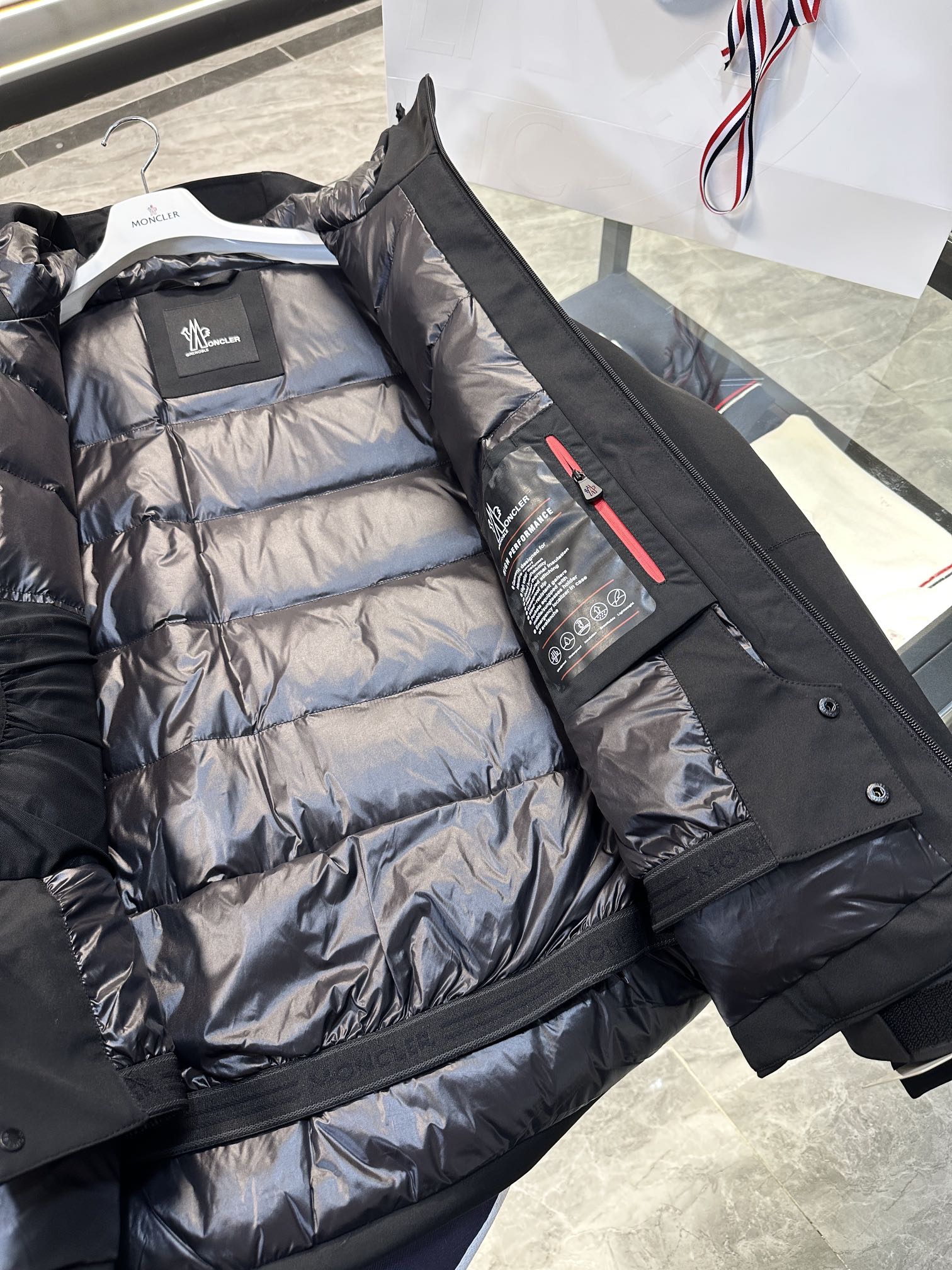 Moncler Down Jackets